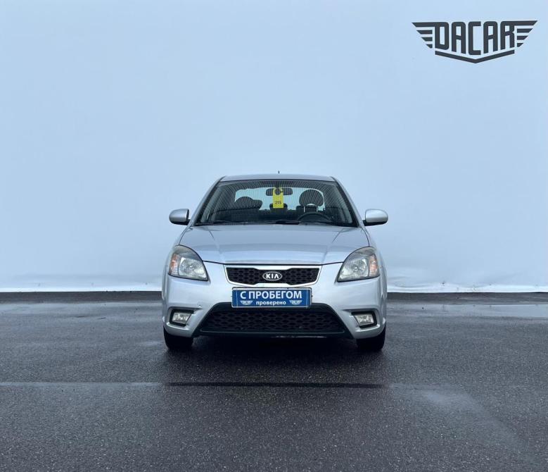 Kia Rio II Рестайлинг Санкт-Петербург  - изображение 5