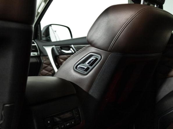 Haval H9 I Рестайлинг с пробегом 2021 года, цена 2 399 777 рублей, 107894 км, внедорожник, Автокод Объявления