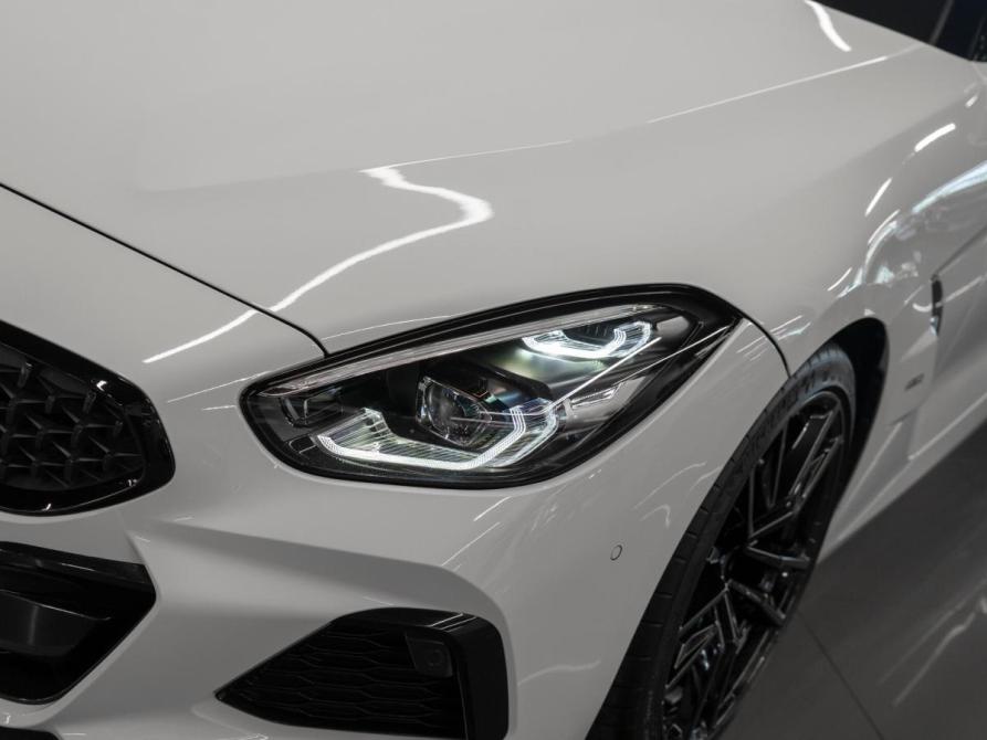 BMW Z4 III (G29) Москва  - изображение 21