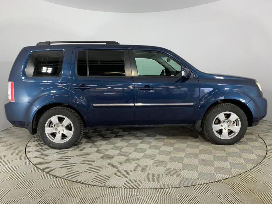 Honda Pilot II Ногинск  - изображение 4