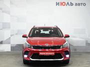 Kia Rio IV Рестайлинг Екатеринбург  - изображение 23