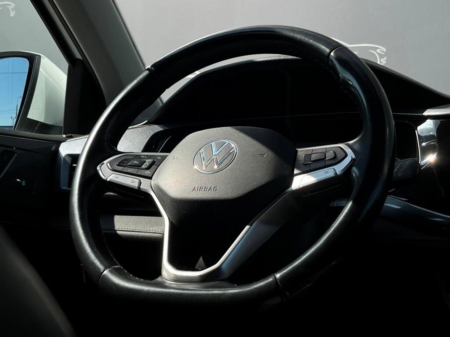 Volkswagen Taos I Санкт-Петербург  - изображение 22