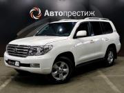 Toyota Land Cruiser 200 Series Ставрополь  - изображение 37