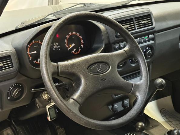 Lada (ВАЗ) Niva Legend с пробегом 2023 года, цена 879 000 рублей, 40534 км, внедорожник, Автокод Объявления