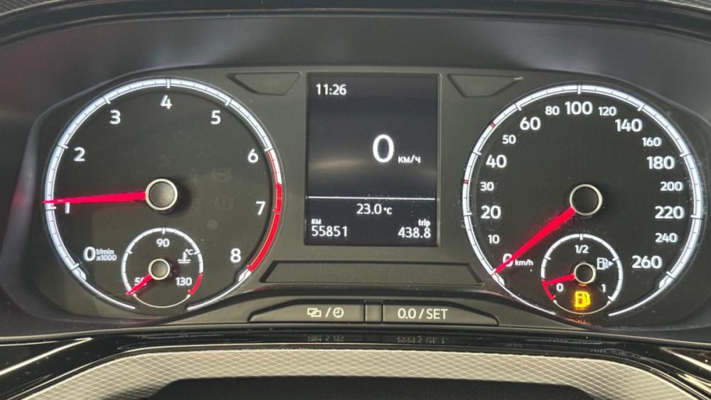 Volkswagen Polo VI Киров  - изображение 12