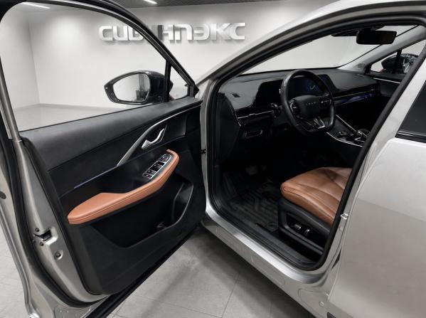 Omoda C5 I с пробегом 2023 года, цена 1 920 000 рублей, 52586 км, внедорожник, Автокод Объявления