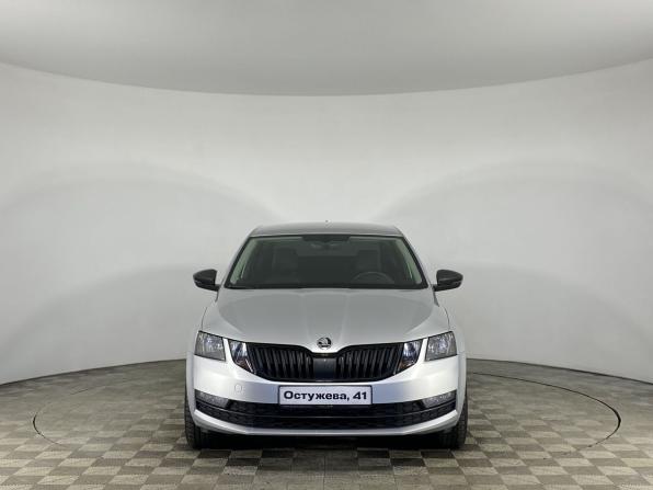 Skoda Octavia III (A7) Рестайлинг с пробегом 2019 года, цена 1 920 000 рублей, 87862 км, лифтбек, Автокод Объявления