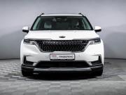 Kia Carnival IV Москва  - изображение 25