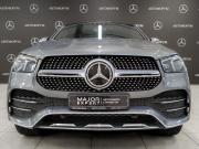 Mercedes-Benz GLE Coupe II (C167) Москва  - изображение 32