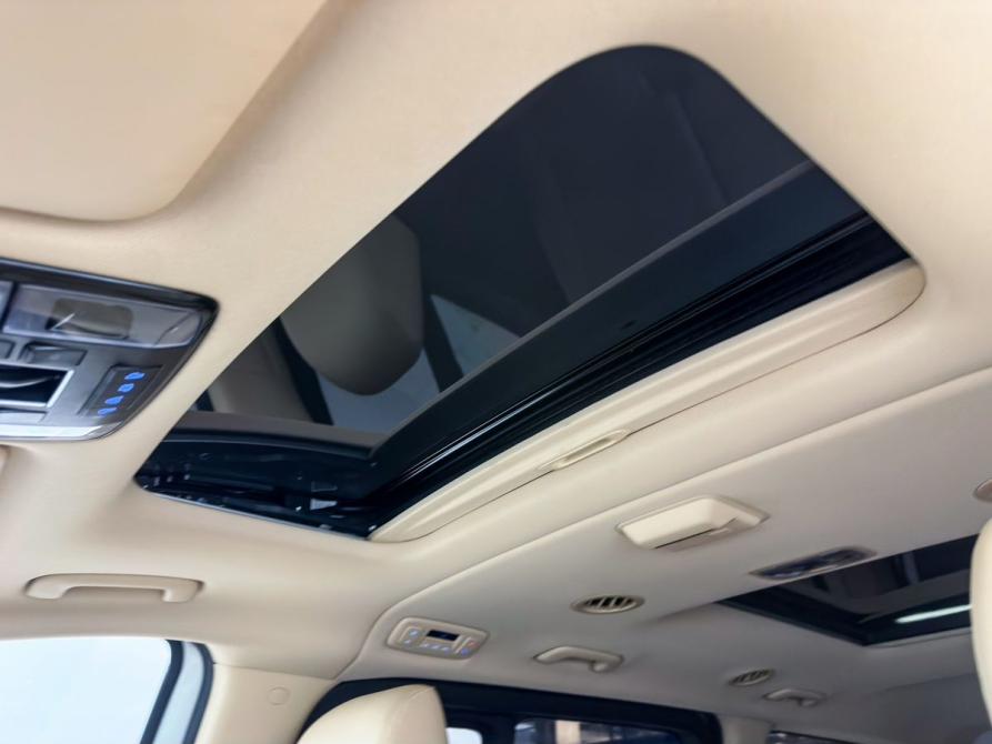 Hyundai Staria I Уфа  - изображение 15