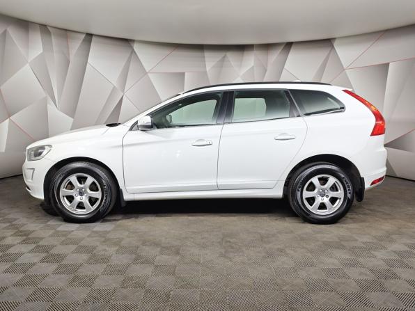 Volvo XC60 I Рестайлинг с пробегом 2017 года, цена 1 861 000 рублей, 255246 км, внедорожник, Автокод Объявления