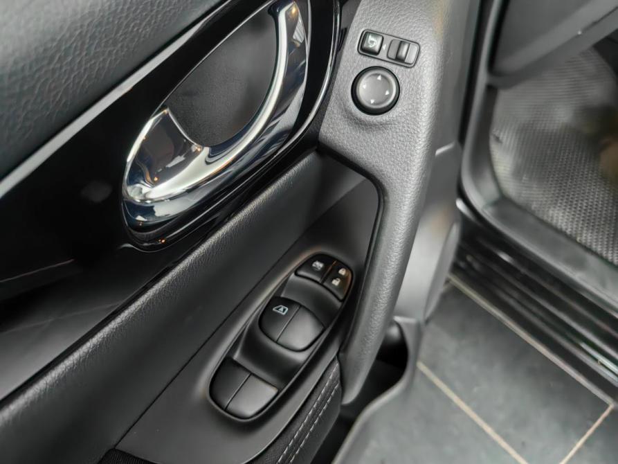 Nissan Qashqai II Москва  - изображение 20
