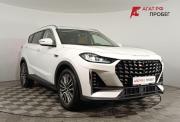 JETOUR X70+ I Рестайлинг Волгоград  - изображение 31