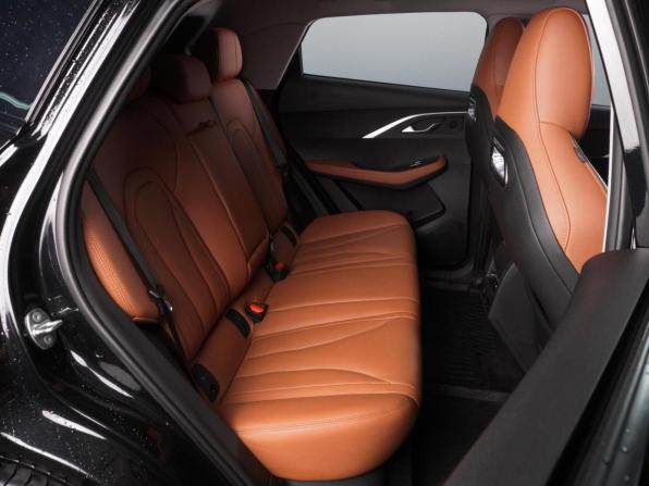 Omoda C5 I с пробегом 2023 года, цена 1 839 000 рублей, 52685 км, внедорожник, Автокод Объявления
