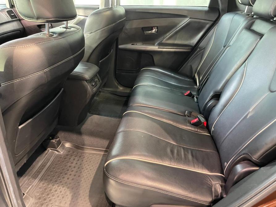 Toyota Venza I Рестайлинг Стерлитамак  - изображение 17