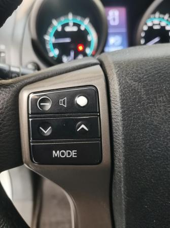 Toyota Land Cruiser Prado 150 Series с пробегом 2010 года, цена 2 390 000 рублей, 334320 км, внедорожник, Автокод Объявления
