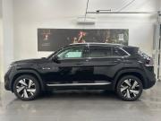 Volkswagen Teramont I Рестайлинг Новосибирск  - изображение 45