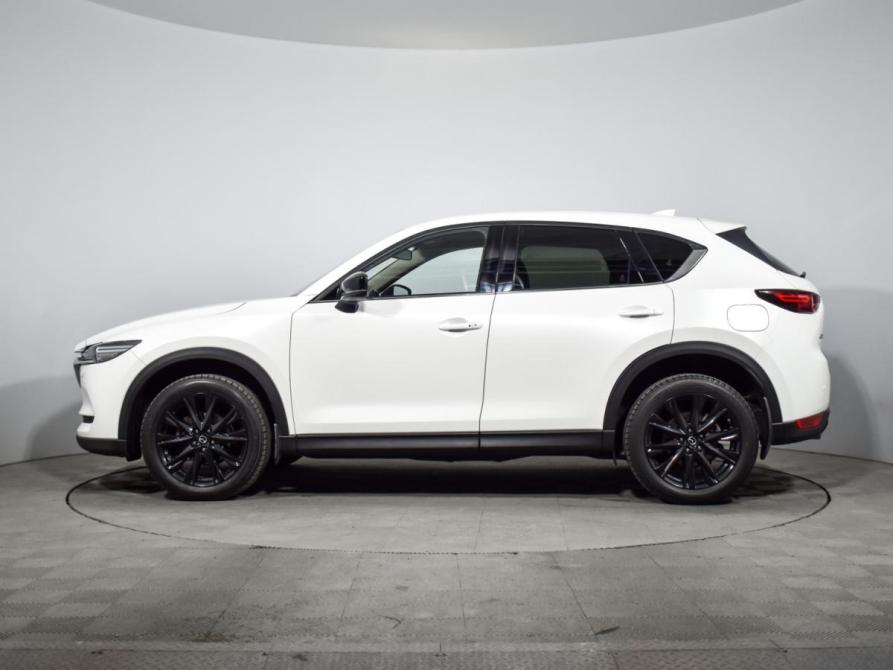 Mazda CX-5 II Санкт-Петербург  - изображение 9