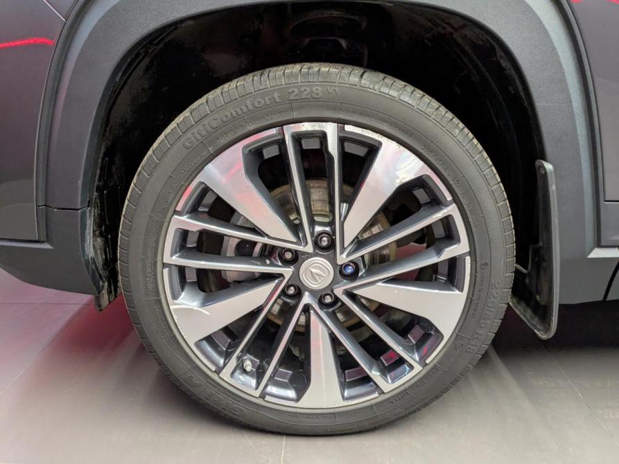 Changan CS35 Plus I Рестайлинг Москва  - изображение 13