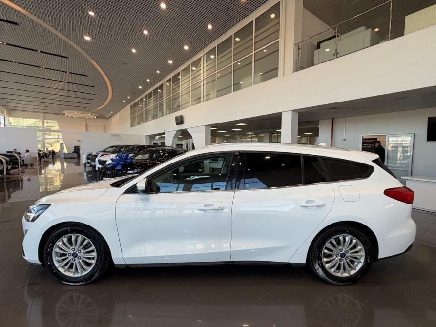 Ford Focus IV Челябинск  - изображение 4