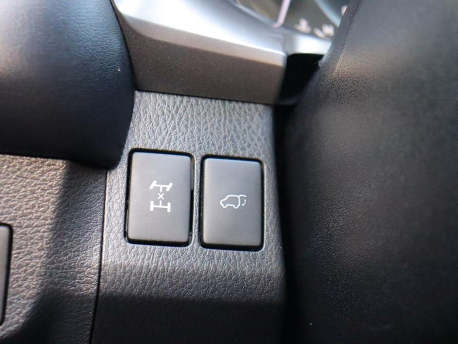 Toyota RAV4 IV (XA40) Рестайлинг Самара  - изображение 21