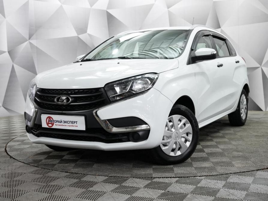 Lada (ВАЗ) XRAY I Ульяновск  - изображение 1
