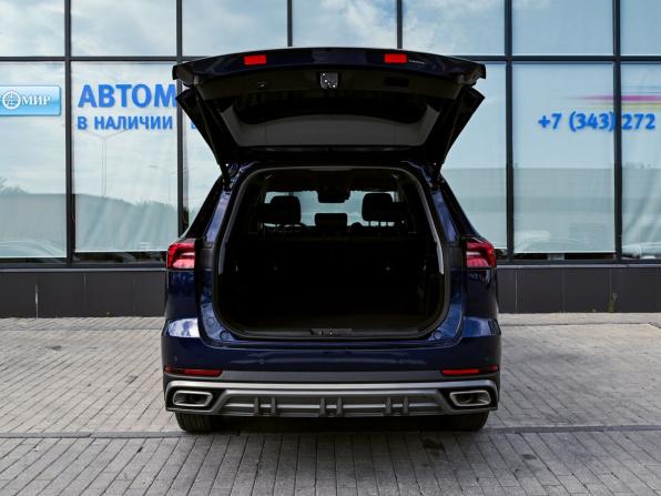 Chery Tiggo 8 Pro Max I Рестайлинг с пробегом 2024 года, цена 2 499 000 рублей, 23330 км, внедорожник, Автокод Объявления
