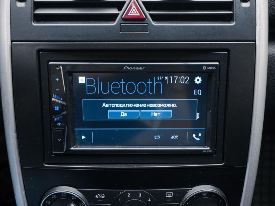 Mercedes-Benz A-Класс II (W169) Ростов-на-Дону  - изображение 14