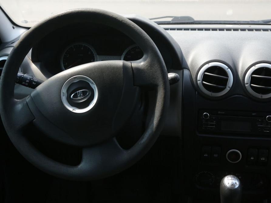 Lada (ВАЗ) Largus I Иваново  - изображение 14