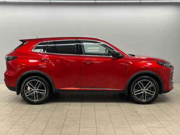 Changan CS55 Plus II с пробегом 2023 года, цена 2 065 000 рублей, 18671 км, внедорожник, Автокод Объявления
