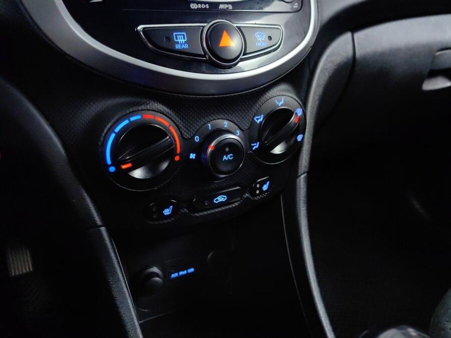 Hyundai Solaris I Подольск  - изображение 15