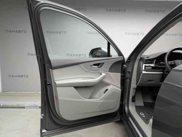 Audi Q7 II (4M) Рестайлинг с пробегом 2021 года, цена 7 195 000 рублей, 65865 км, внедорожник, Автокод Объявления