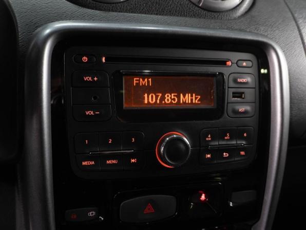 Renault Duster I с пробегом 2012 года, цена 869 000 рублей, 217332 км, внедорожник, Автокод Объявления