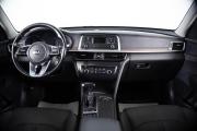 Kia Optima IV Рестайлинг Пермь  - изображение 35
