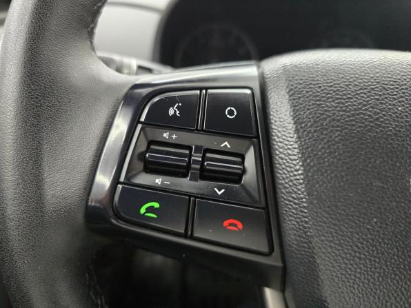 Hyundai Creta I с пробегом 2017 года, цена 1 849 000 рублей, 138000 км, внедорожник, Автокод Объявления