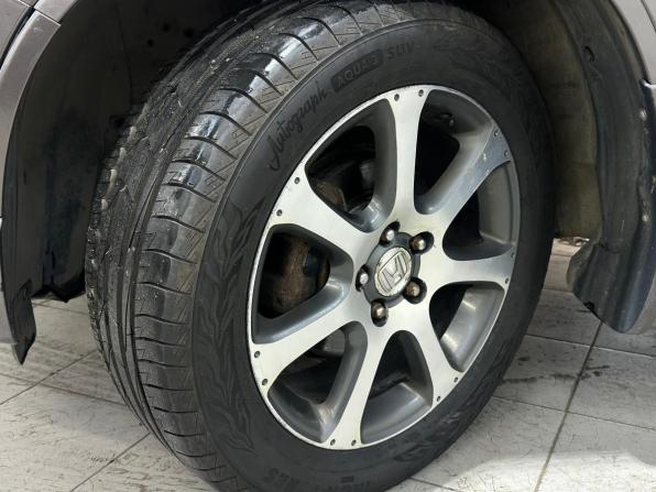 Honda CR-V III Рестайлинг с пробегом 2012 года, цена 1 400 000 рублей, 345000 км, внедорожник, Автокод Объявления
