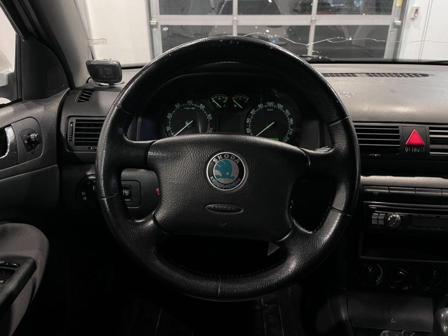 Skoda Octavia II (A5) Рестайлинг Чебоксары  - изображение 10