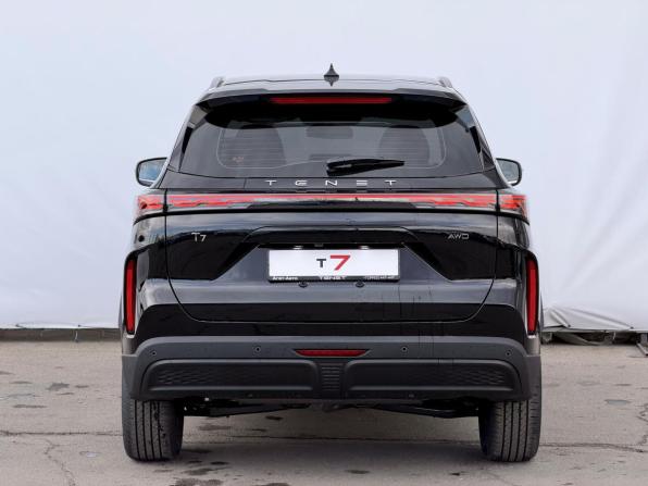 Новый Tenet T7 2026 года, цена 2 940 000 рублей, внедорожник, Автокод Объявления