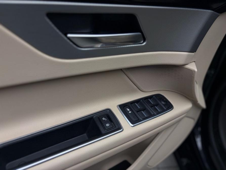 Jaguar XF II Ростов-на-Дону  - изображение 7