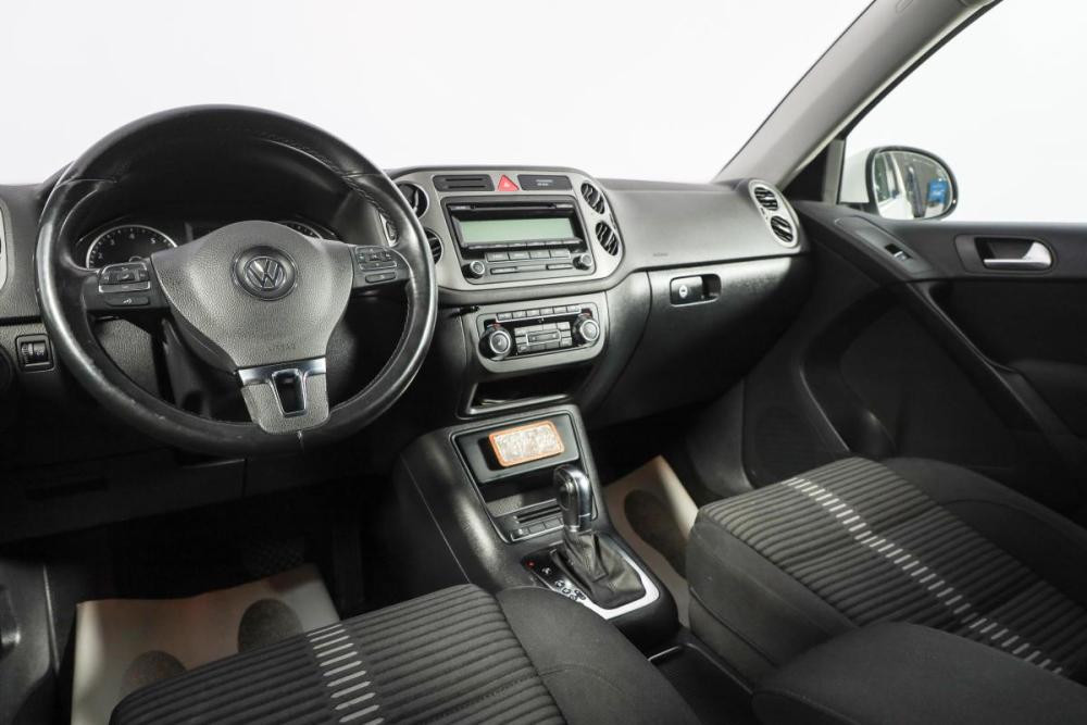 Volkswagen Tiguan I Новосибирск  - изображение 8