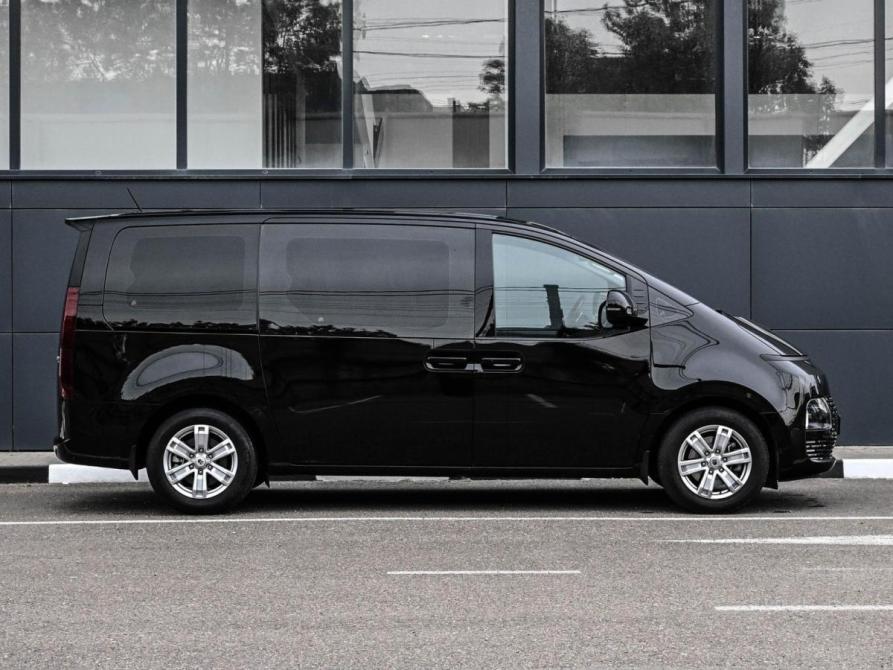 Hyundai Staria I Новороссийск  - изображение 5