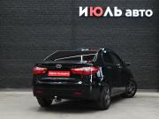 Kia Rio III Екатеринбург  - изображение 25