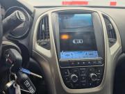 Opel Astra J Москва  - изображение 32