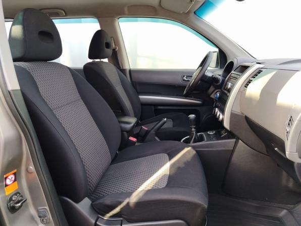 Nissan X-Trail II с пробегом 2008 года, цена 999 000 рублей, 144480 км, внедорожник, Автокод Объявления