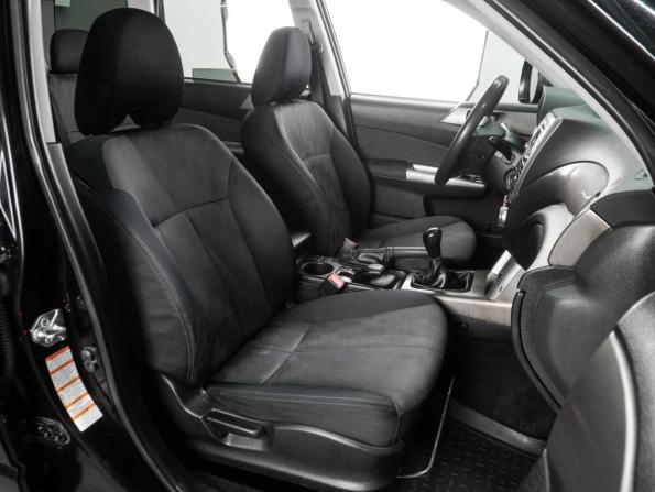 Subaru Forester III с пробегом 2008 года, цена 929 000 рублей, 257202 км, внедорожник, Автокод Объявления