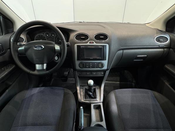 Ford Focus II с пробегом 2006 года, цена 470 000 рублей, 293912 км, седан, Автокод Объявления