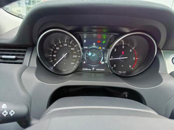 Land Rover Range Rover Evoque I Рестайлинг с пробегом 2018 года, цена 2 799 995 рублей, 122125 км, внедорожник, Автокод Объявления