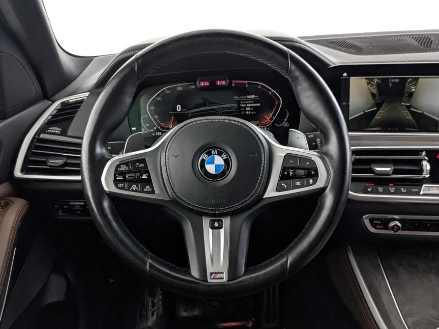 BMW X5 IV (G05/G18) Москва  - изображение 22