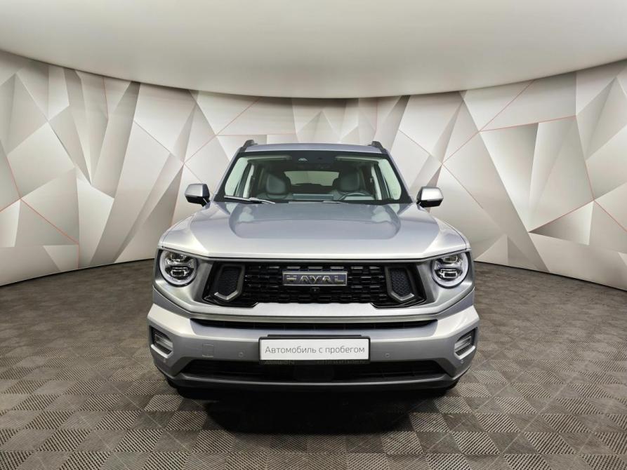 Haval H7 I Москва  - изображение 5