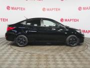 Hyundai Solaris I Вологда  - изображение 21